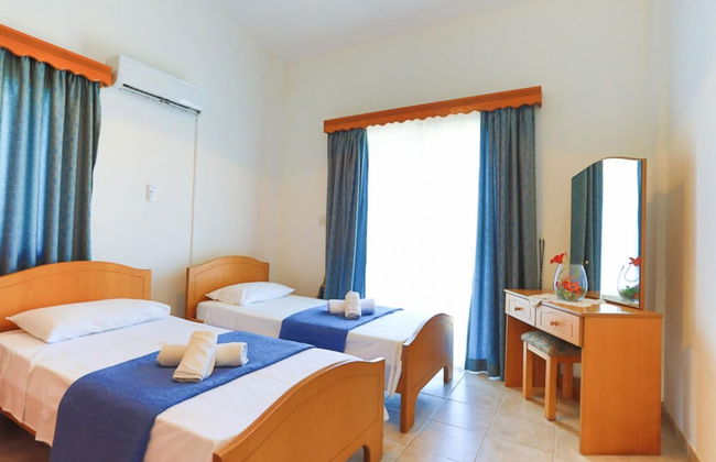 Lemon Grove Villa Dio - Foto 34