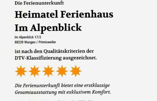 HEIMATEL - Ferienhaus im Alpenblick - Photo 16