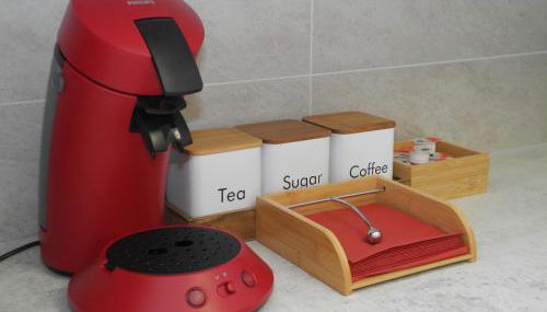 Stay comfortably on vacation - in Wildau - Foto 4