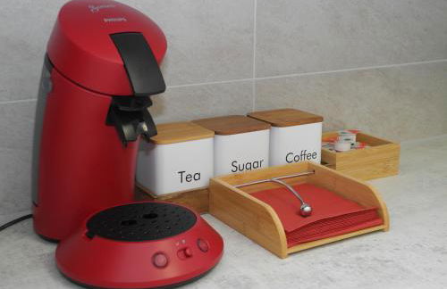 Stay comfortably on vacation - in Wildau - Foto 4