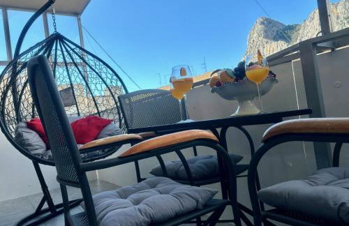 Beachfront apartment Plaza - Photo 18