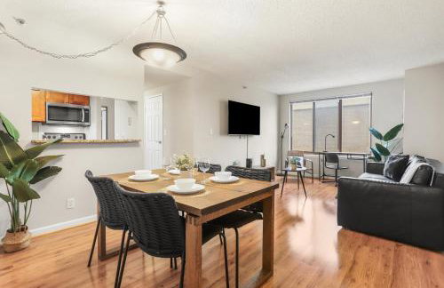 Apartment Steps from Pentagon City Metro - Foto 17