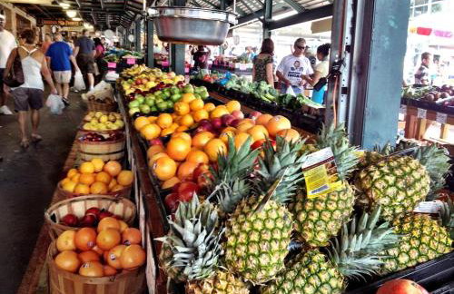 Sunflower Suite Modern Loft with Skyline Views - Foto 24