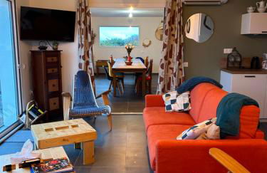 En famille ou amis avec la mer - Foto 12