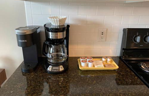 Near Osu Riverside No Steps Garage Parking! - Foto 17