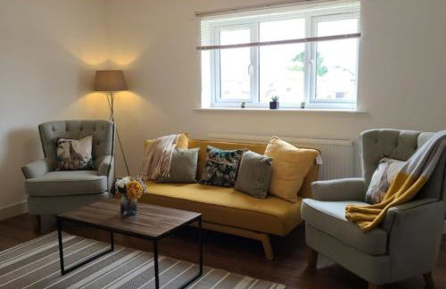 Private Spacious 2 Bedroom, 2 Bathroom & 2 Parking by Srk Accommodation - Foto 15