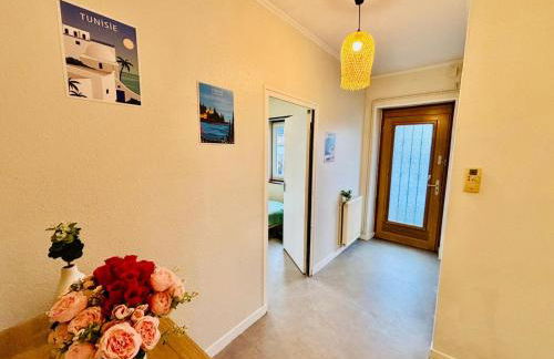 Le Coudraie - Proximité RCEA - Montceau les mines - Foto 14