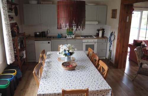 Sielska Oaza - siedlisko wiejskie z domem całorocznym - Foto 9