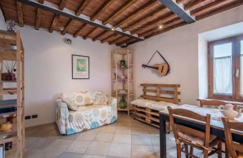 Casa di Franca a San Galgano - Foto 2