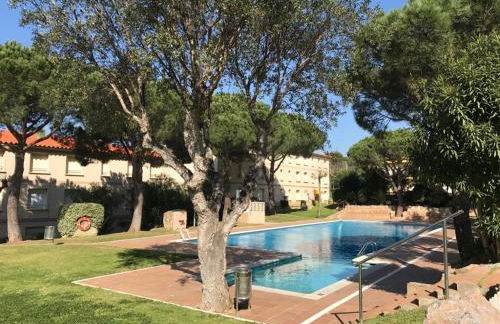 Duplex Royal La Fosca - Foto 1