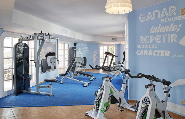 Apartamentos Hesperia Bristol Playa - Foto 29