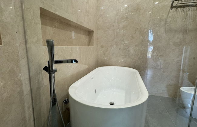 T P Residence House - Foto 2