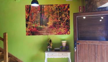 Apartamentos C'Ambrosio - Foto 2, Lobby or reception