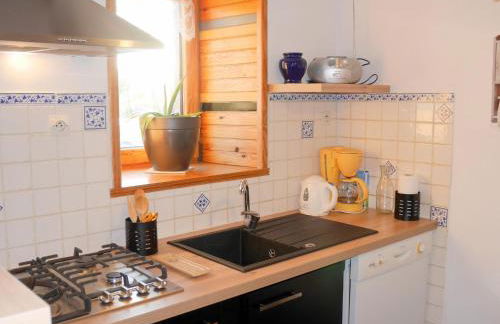 Stone House in Plouescat near Sandy Beaches - Foto 8