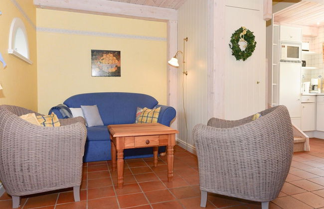 Semi-detached Houses, Oldsum auf Fohr - Foto 16