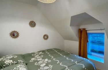 Villa ty Raym à Kerlouan - Foto 13