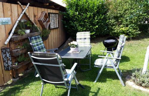 Ferienhaus am Riesenberg - Foto 18