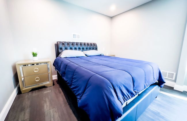 The Griffon House - Foto 13