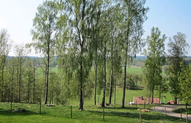 4 Person Holiday Home in Romelanda-by Traum - Foto 8