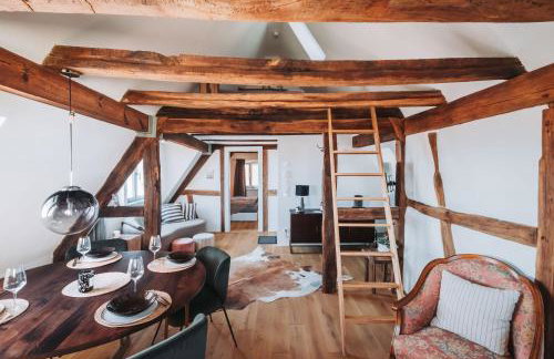 Das Alte Pfarrhaus Galerie - Foto 1