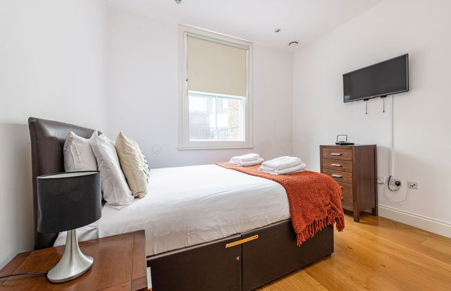 Stayo Oxford Street - Foto 2