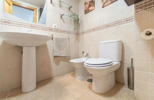 Apartamento Planta Baja Coto Sancti Petri Playa de la Barrosa - Foto 14