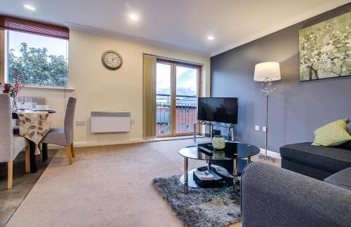 Mica Point City Centre Apartment - Foto 106