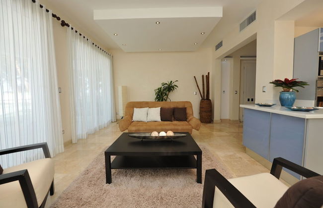 Watermarks Hotel - Cabrete Beach,domican Republic - Photo 7