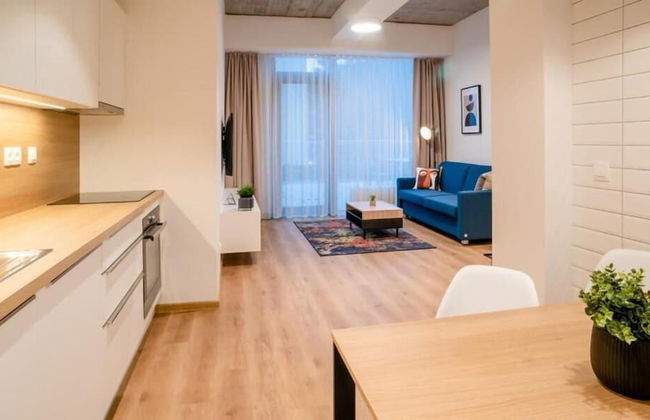 Armex LiveCentrum - Foto 9