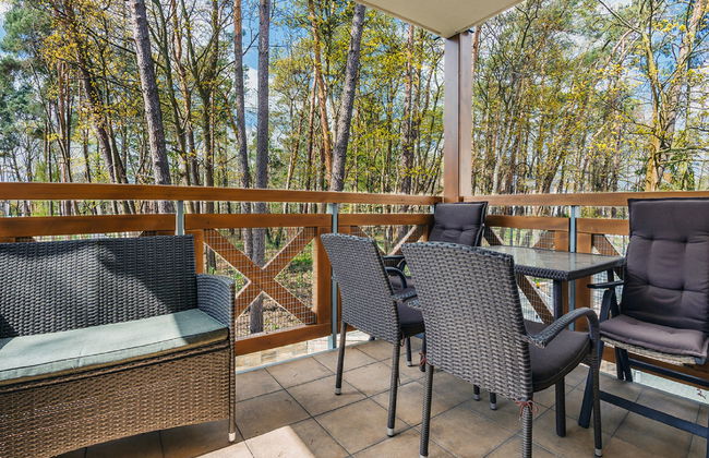 Rezydencja Park Rodzinna - Foto 20