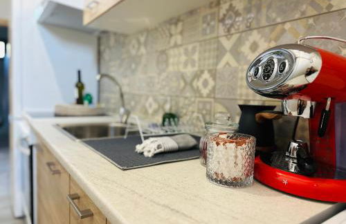 Λαμπρινής Guest House-Zagori - Foto 41