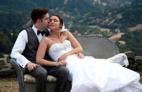 Vacation Rental with Spa and Pool on Winery near Healdsburg, California - Foto 24