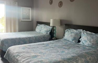 Renovated Condo near Disney Free Shuttle to Parks - Foto 3