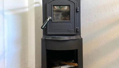 Gartenblick im Schwalbennest - Foto 4