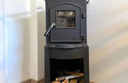 Gartenblick im Schwalbennest - Foto 4