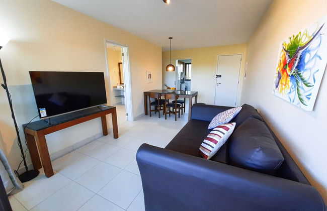 VG Sun Cumbuco Pé Na Areia Bangalô 6 Pessoas By DM Apartments - Photo 79