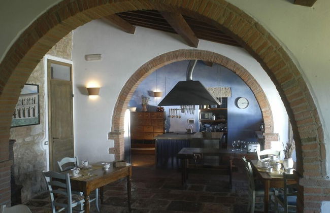 Verdidea - PODERE MONTI - Photo 25