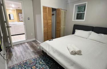 Lovely Cozy 3 king bedroom, 5 mins EWR Airport - Foto 20