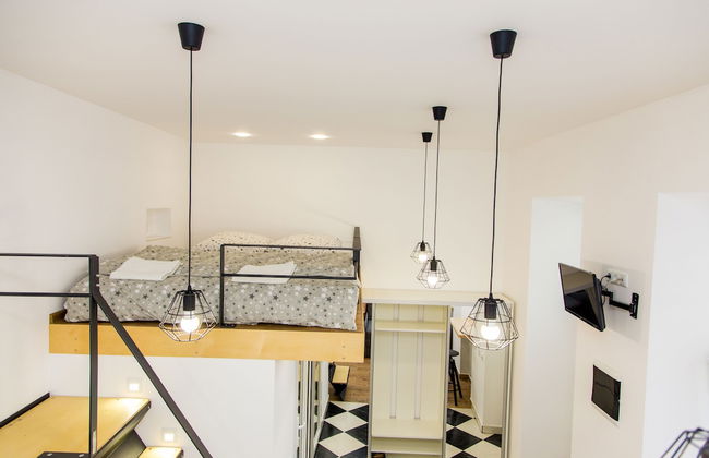 Smart Apartments near Opera House - Foto 4