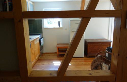 Ferienhaus Malepartus Sächsische Schweiz - Foto 36