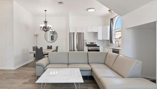 Spacious Private gated modern loft close to Universal Studio and Hollywood - Foto 3