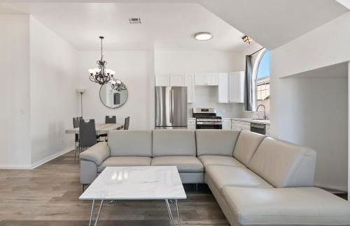 Spacious Private gated modern loft close to Universal Studio and Hollywood - Foto 3