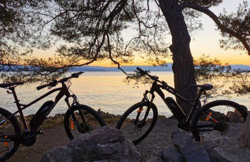 Apartments Olivia & Navy, Šilo - Photo 49