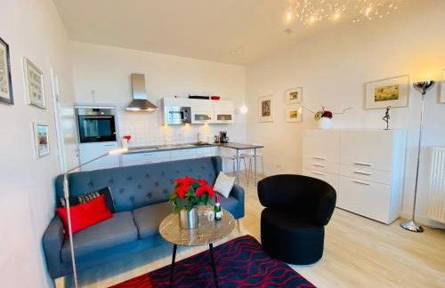 Villa Anna App. 7 Seeblick - Foto 2