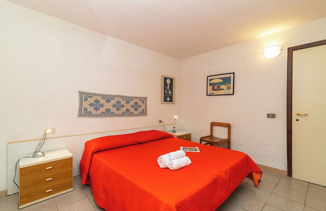 I Fari Apartments 600m From The Beach - Foto 17