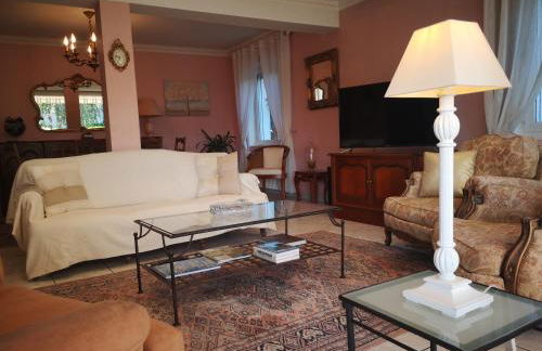 Le Mimat - Jardin - Wifi - Parking - Foto 19