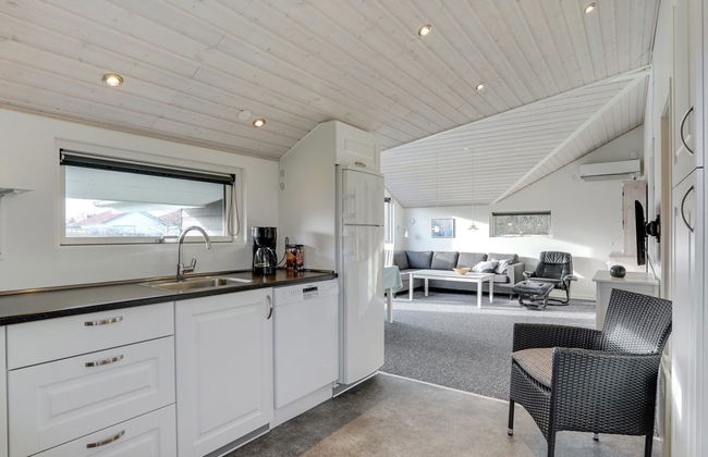 "Ingward" - 300m to the fjord - Photo 23