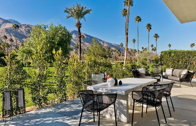 Indian Canyon Oasis in Palm Springs - Foto 31