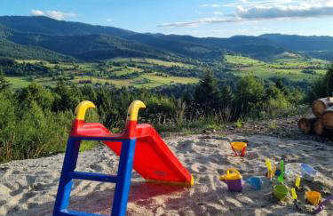 Domek w drapie - Foto 4