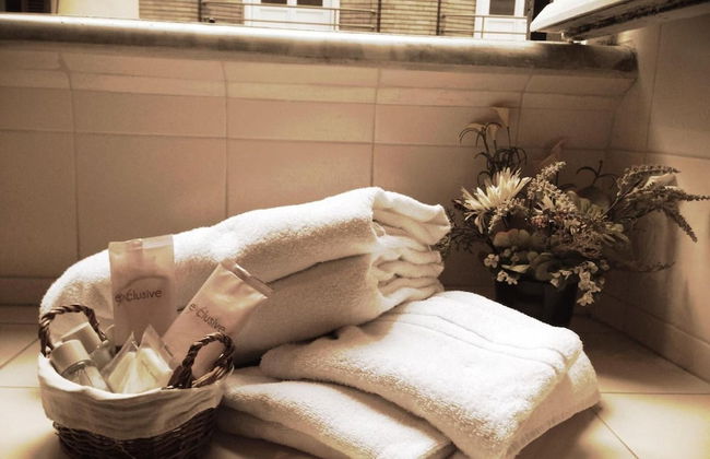 Residenza Domiziano - Foto 35